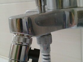 Universaladapter Osmoseanlage Bild 1