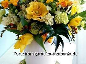 Blumengrüsse