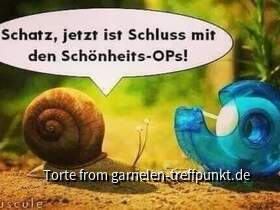 Mal was zum lächeln